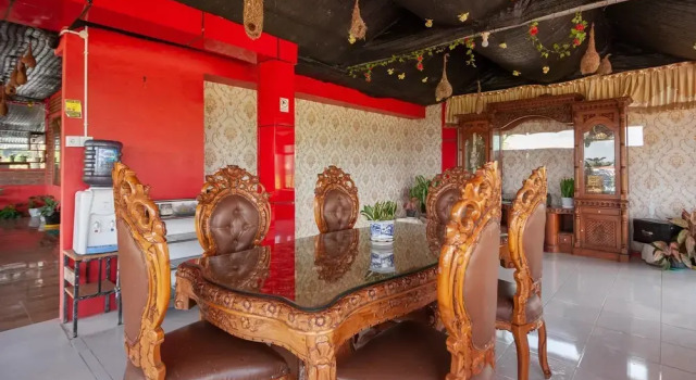 RedDoorz Syariah near Tirtasari Sonsang dan Banto Royo, Book Hotel Cheap Hotels in Bukittinggi