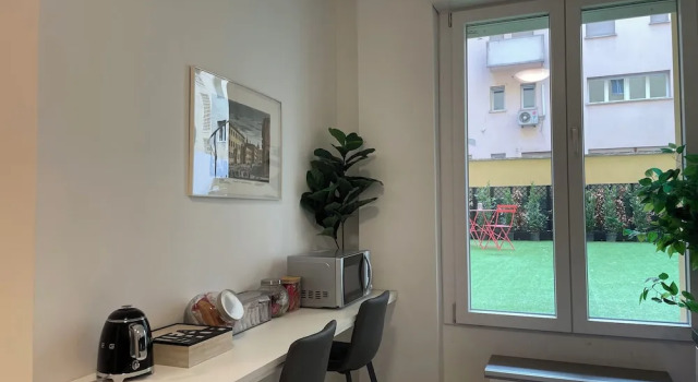 Номер Business Le Stanze dellEdera - Charming Guesthouse in the old town
