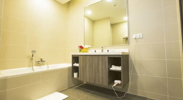 Полулюкс San Cristobal Boutique Hotel - Ivato Airport