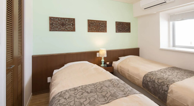 Private Villa Gushikumui by Coldio Premium, Rezerwuj Willa Hotele w Okinawa z parkingiem, Parking