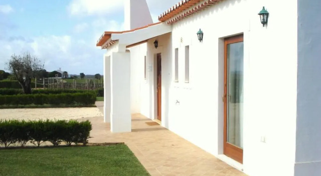Herdades Da Frupor - Casas De Campo, Забронировать Отель Отели Сан-Теотониу 3 звезды, 3*