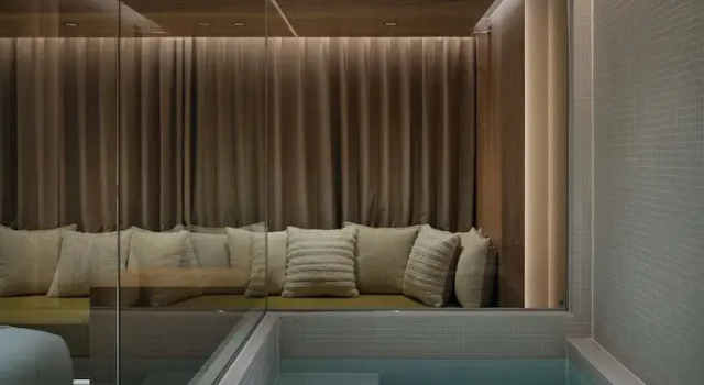 Номер Standard HotelCO Kuramae ホテル コ 蔵前