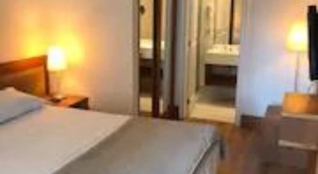 Люкс Classic Hotel Nacional Inn Cambuí Campinas Residence