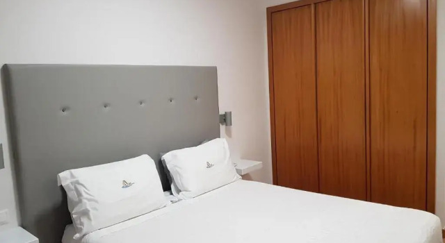 Номер Standard Hotel Lagoa Azul do Geres