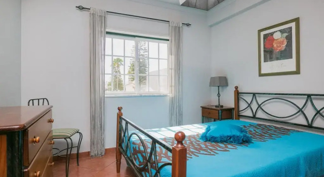Villa Rato, Rezervovat Vila Chaty v Galé, Chalupa