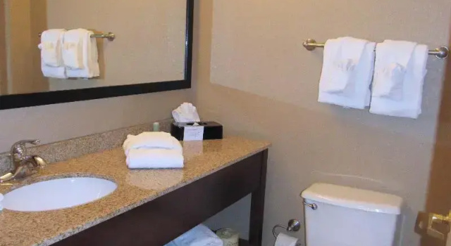 Номер Standard Red Roof Inn Fargo - I-94/Medical Center