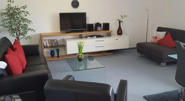 Апартаменты Haus Fernblick