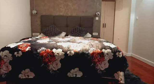 Номер Deluxe Apartments Benic
