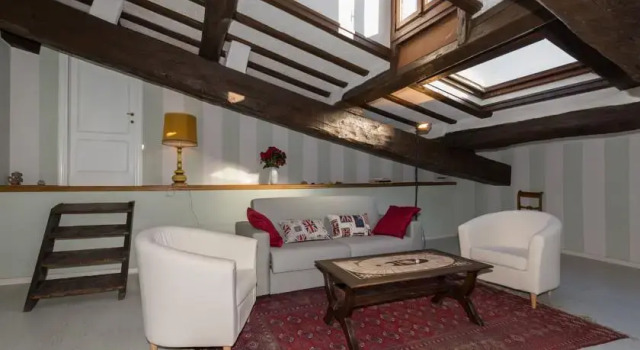 Le Mura Apartments, Buchen Sie Ferienwohnung Lucca Toskana
