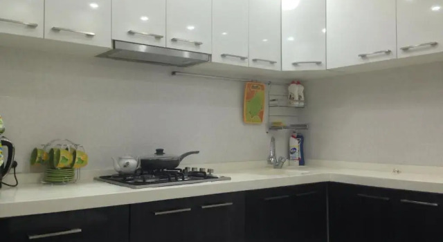 Апартаменты Boulevard Apartment with sea view