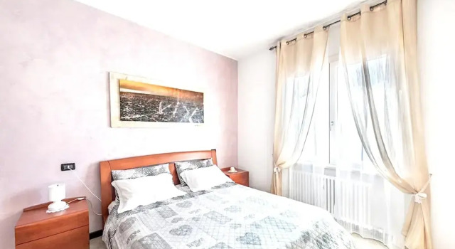 Apartment With 2 Bedrooms in Castelnuovo del Garda, With Wifi, Prenota Appartamento Hotel a Veneto con parcheggio, Parcheggio