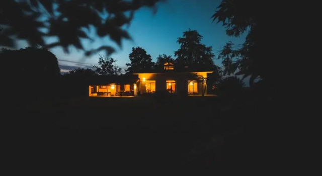 B&B Casa Danoi
