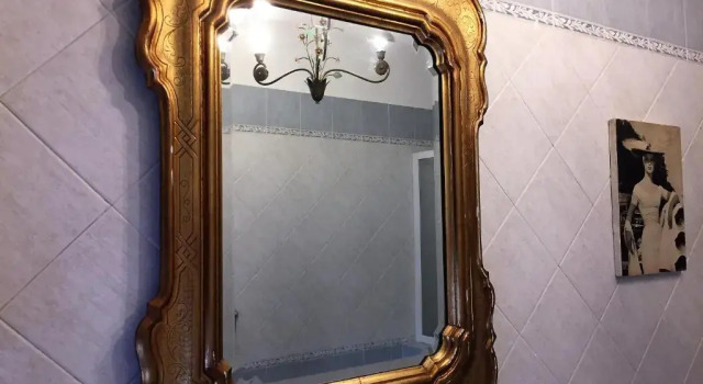 Appartamento Superior Casa "T"