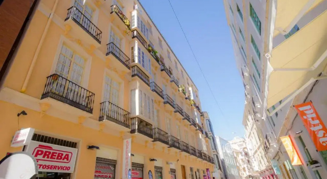 Apartamento de la Constitución, Забронировать Апартаменты/квартира Апартаменты Малаги, рядом с Salamanca Market, Апартаменты/квартира
