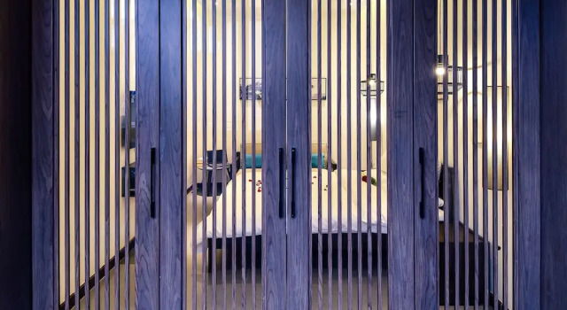 Люкс Elsewhere Boutique Hotel Inn North Street