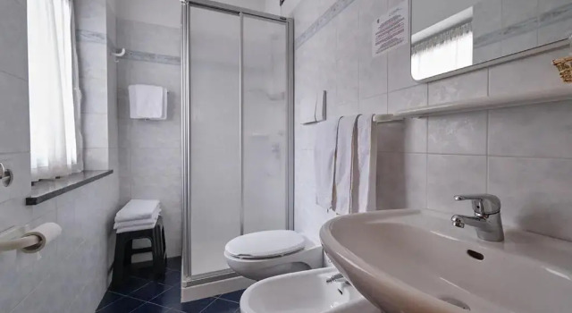 Номер Standard Cimon Dolomites Hotel