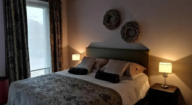 Двухместный номер Deluxe B&B de Taller-Hoeve