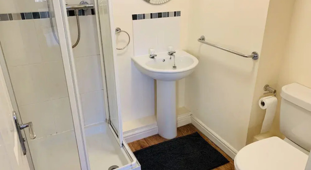 Zebra Serviced Apartments at Fern Place, 预订 公寓 Farnborough 萨里