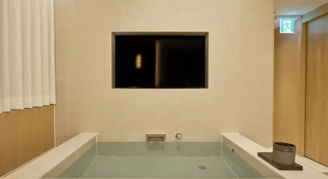 Номер Standard UH Suite The Coex