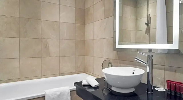 Номер Superior Elite Hotel Marina Tower, Spa & Resort