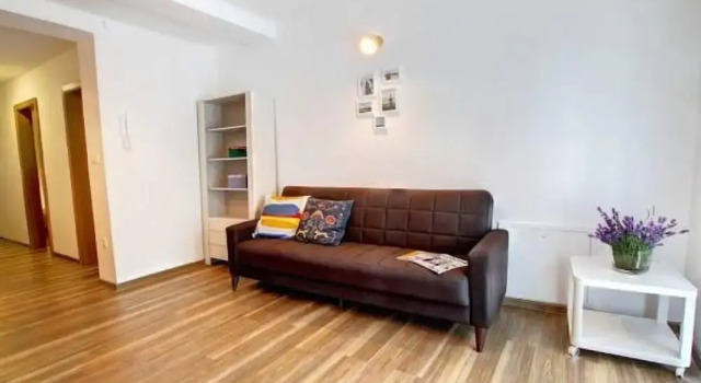 Апартаменты Apartment Vita