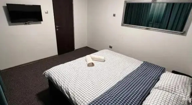 Central Studio 1 - apartament 2 camere