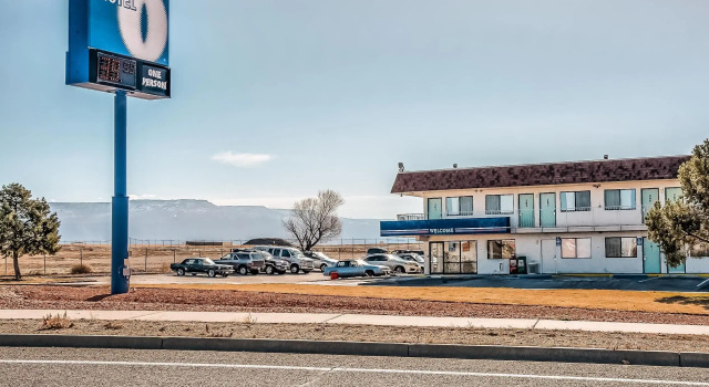 Motel 6 Grand Junction, CO