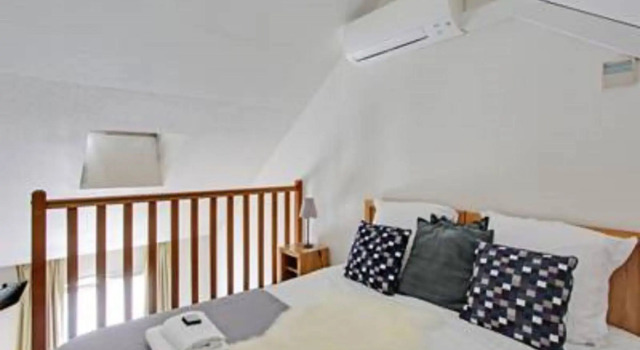 Les Lilas Serviced Apartments