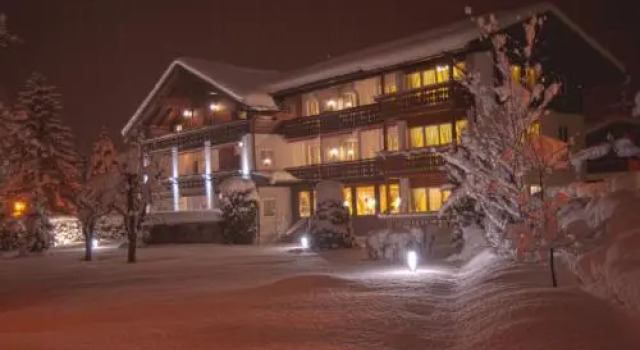 Hotel Garni Schellenberg, Boek Hotel Hotels in Beieren met ontbijt, Ontbijt