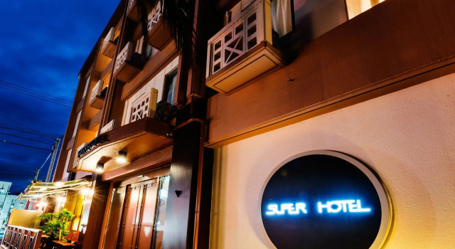 Super Hotel Ishigakijima, Prenota Hotel Hotel a Okinawa con parcheggio, Parcheggio