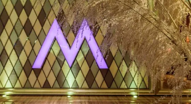 M Hotel Nanning, Rezerwuj Hotel Hotele w Nanning z parkingiem, Parking