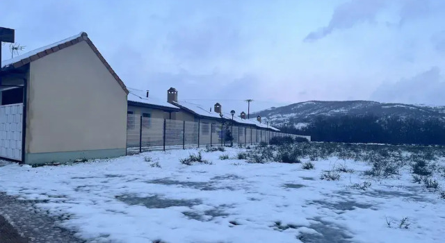 Casas rurales 4 valles, Rezervați Casă de vacanță Cabane în Castile and Leon, Casetă