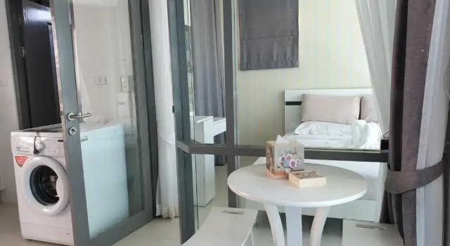 Grandblue condominium Room401 LeamMae phim Beach