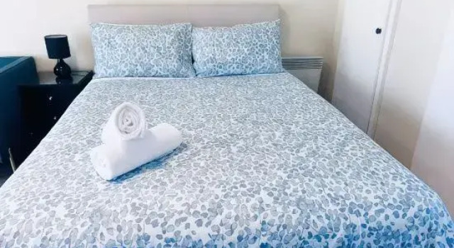 Merivale Court Studio-Unit 6, Забронировать Отель Merivale 