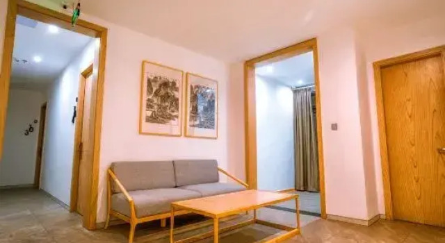 Coastal Huashu Boutique Hotel, Book Boutique Hotel Boutiquehoteller i Haikou, Boutique Hotel
