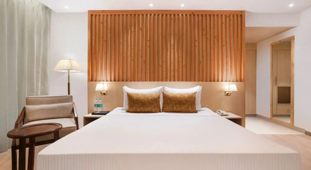 Lemon Tree Hotel, Haridwar, Prenota Hotel Jwalapur Uttarakhand