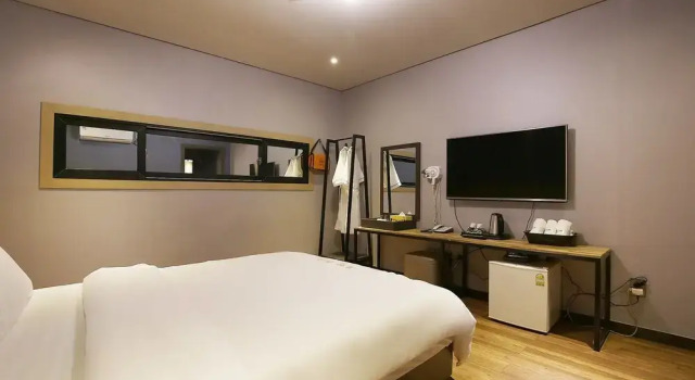 Gongju Hotel Bandi, Prenota Hotel Gongju 