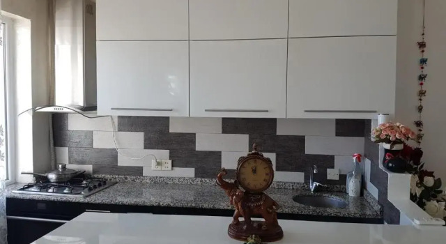 Апартаменты Deluxe Apartment With Sea View
