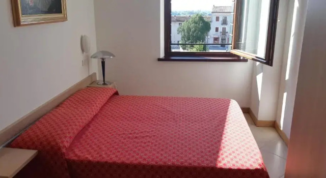 Апартаменты Villa Marini Trevisan