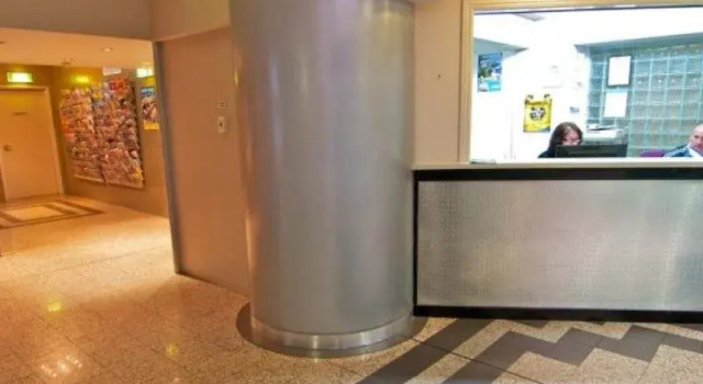 Promenade Apartments Gold Coast