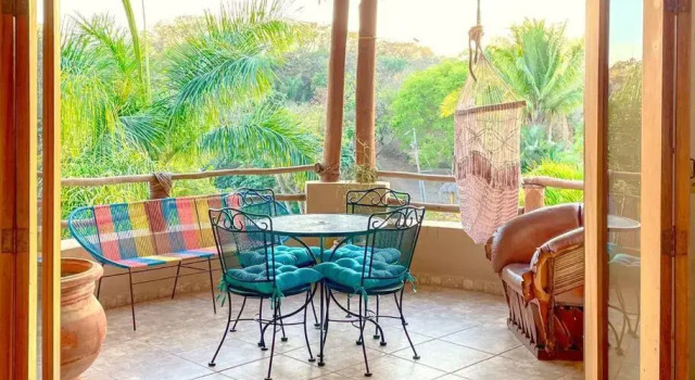 Коттедж Casa Boho 2