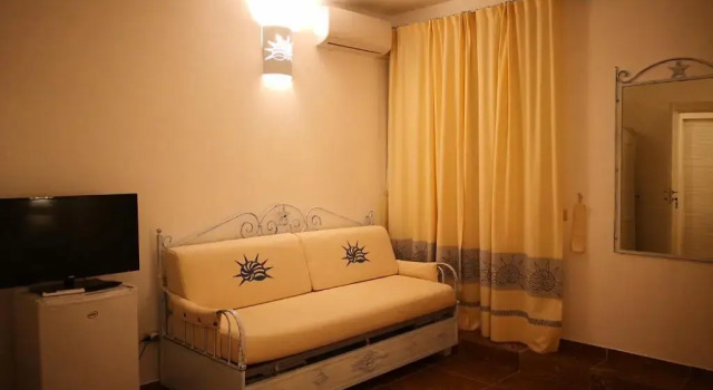Номер Standard Le Conchiglie