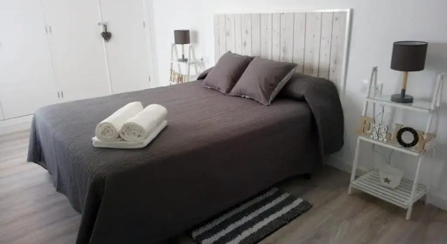 Apartamento Vega, Book Lejlighed Baena Madrid