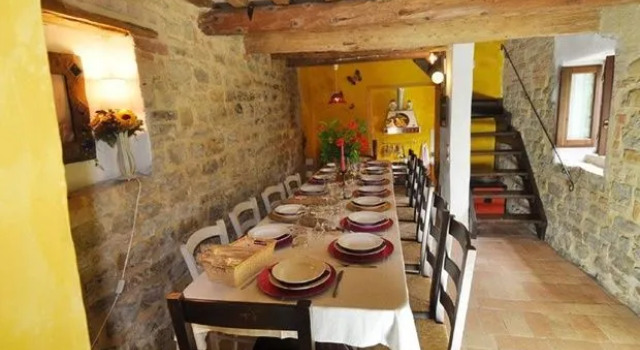 Villa Le Lucciole, Rezervovat Vila  