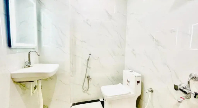 Люкс Deluxe Hotel Eagle Grand Airport Zone