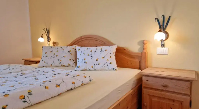 Апартаменты Langstein Bio Urlaub & Genuss