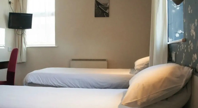 Durham Tees Hotel, Prenota Hotel Darlington Teesside