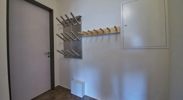 Appartement Bretterbude