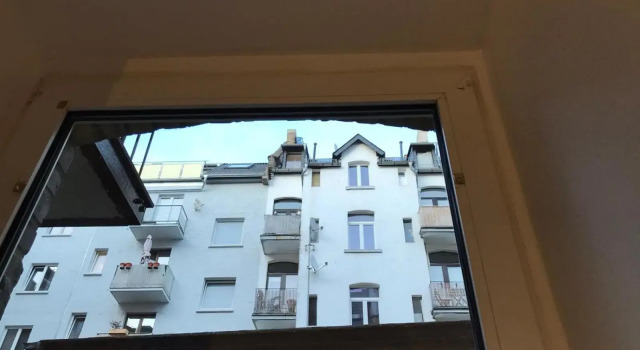 Roter Sandstein Zink, Book Hotel Mainz Rheinland-Pfalz