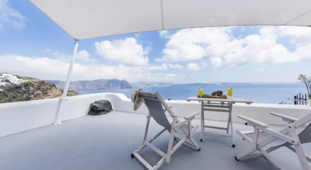Люкс Ambition Suites
